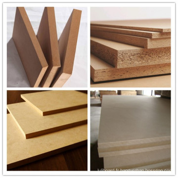 MDF / MDF Wood Prices / Melamine MDF Board Price